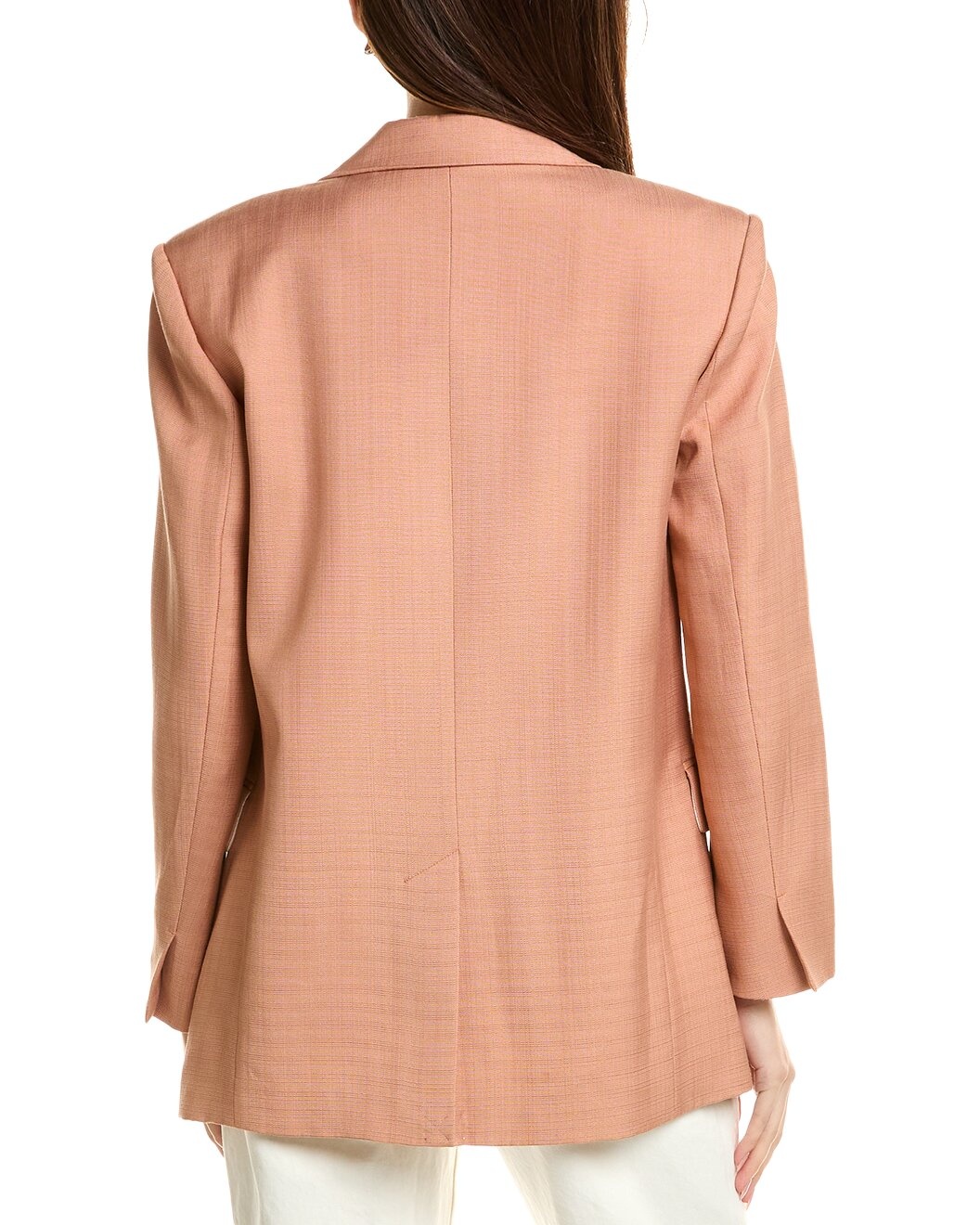Sandro Suit Blazer - 2