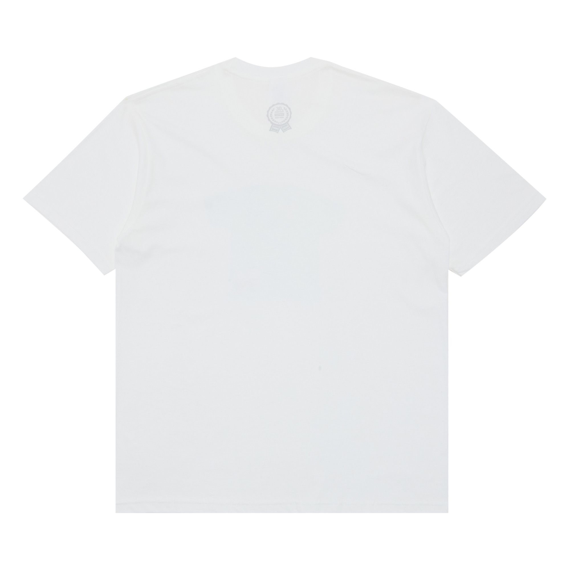 Supreme First Tee 'White' - 2
