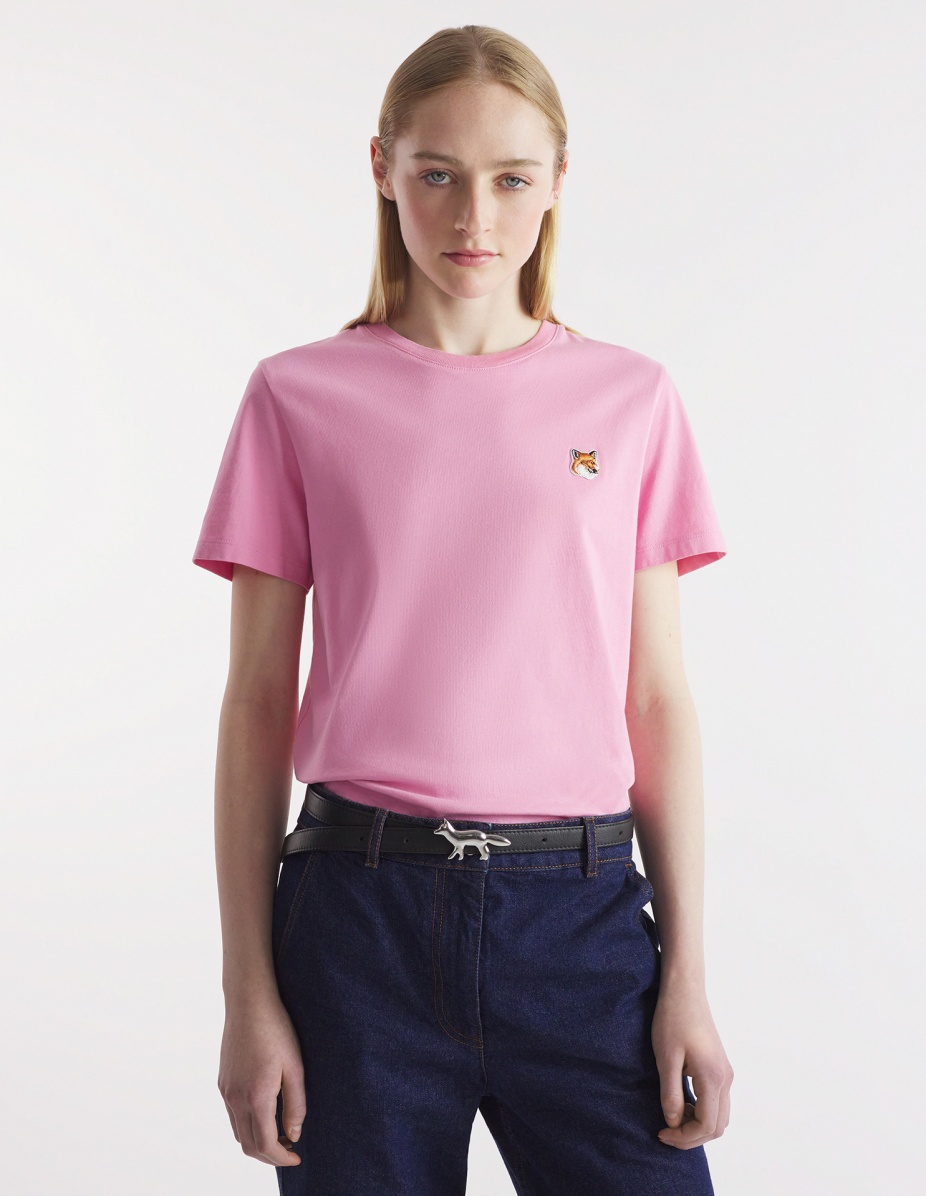 FOX HEAD PATCH REGULAR TEE-SHIRT - 3