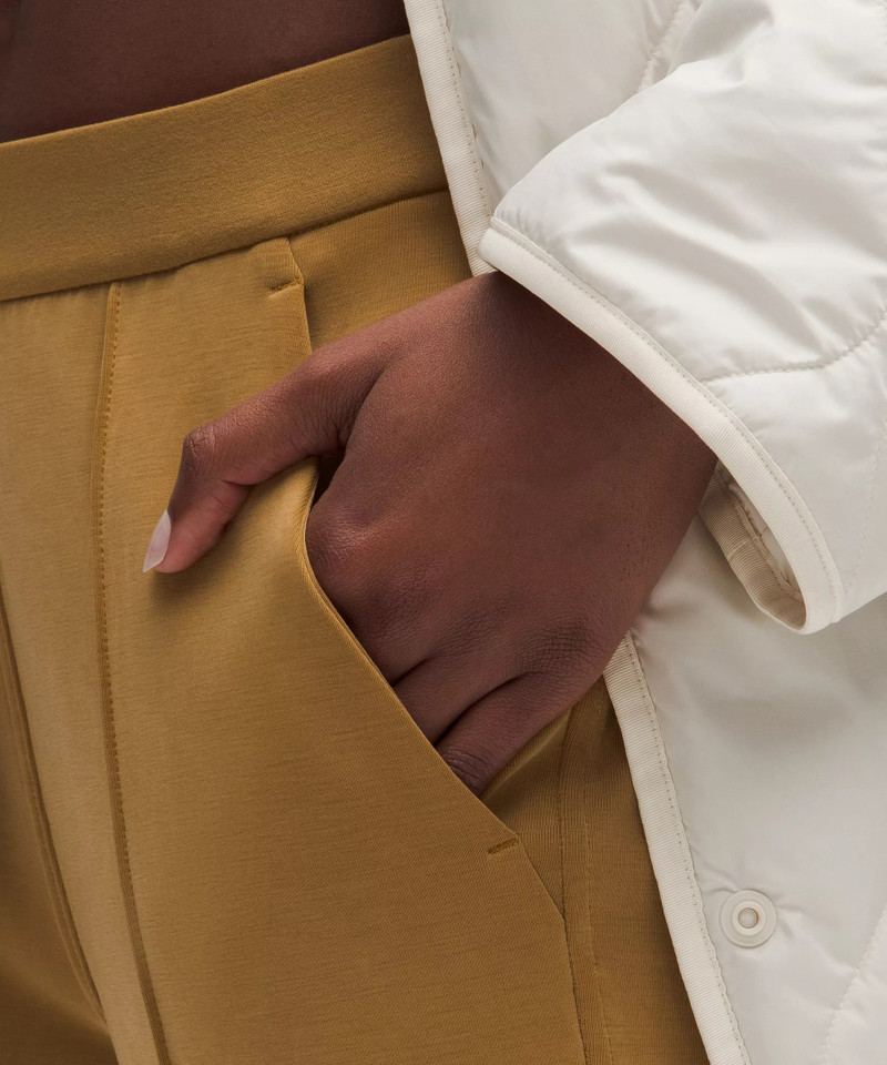 Softstreme Classic-Fit High-Rise Jogger 5