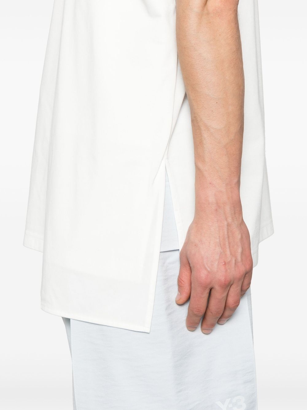 short-sleeve T-shirt - 5