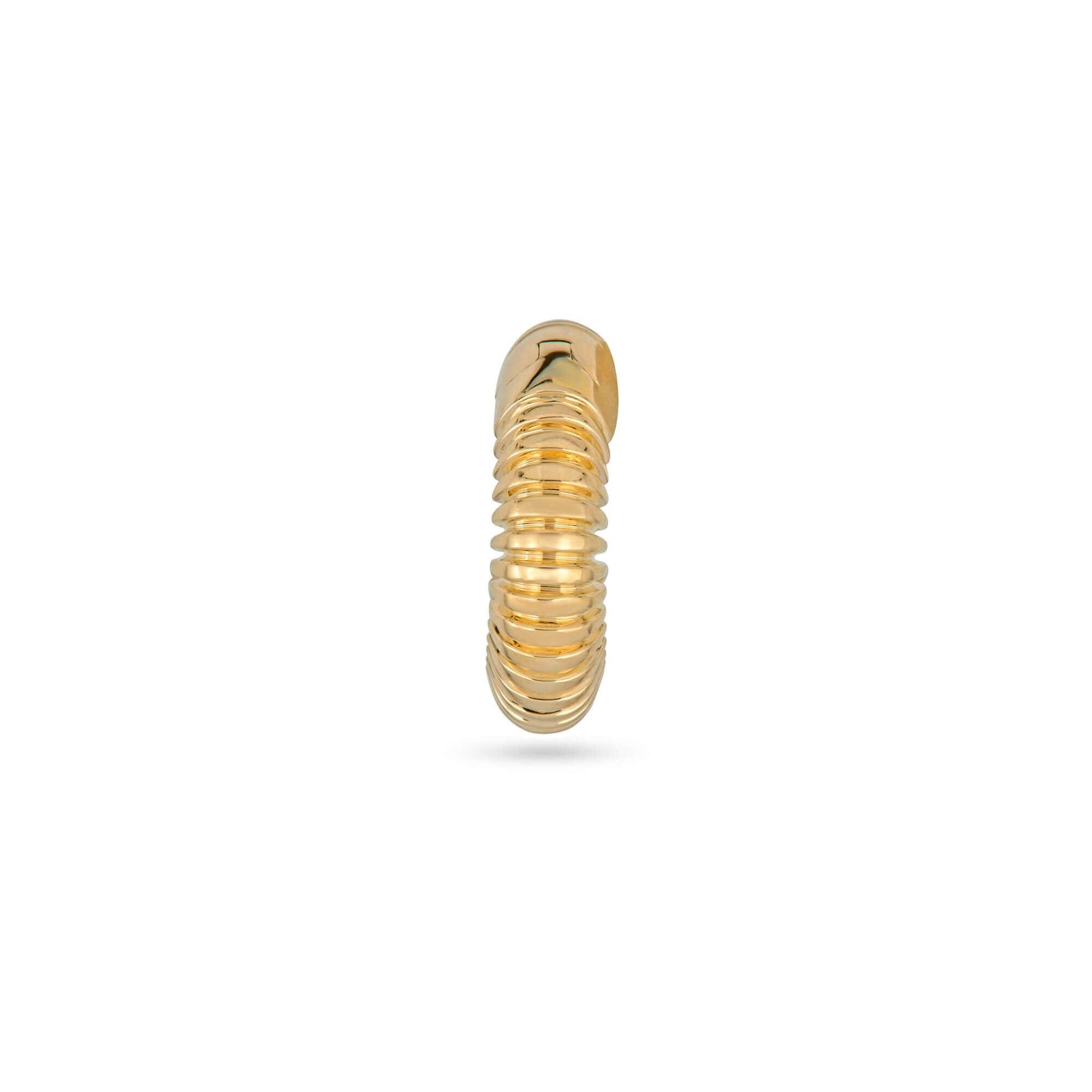 Demi Hinged Ear Cuff - 3