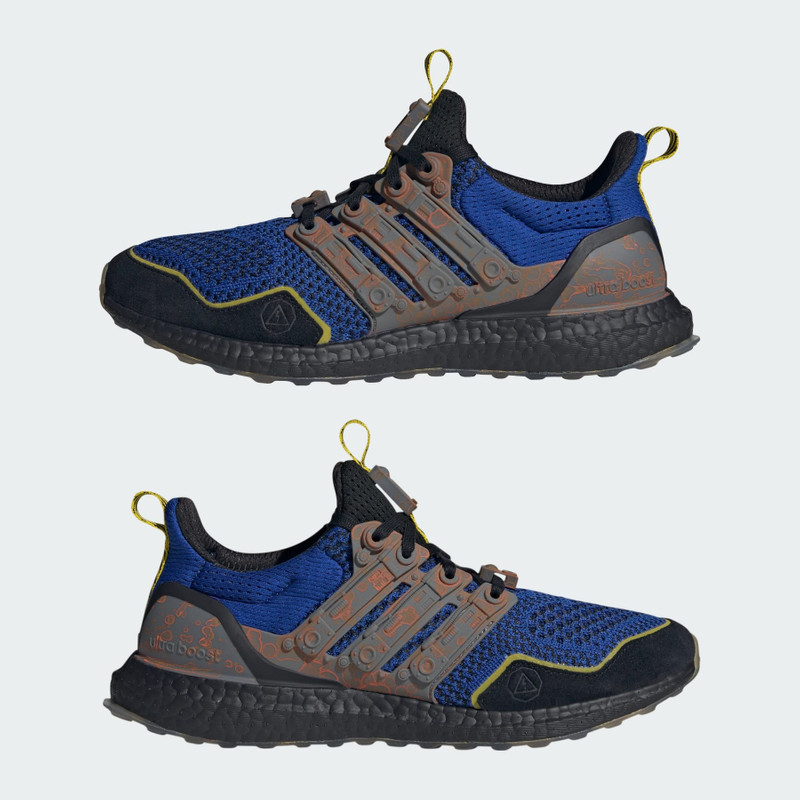 Ultraboost 1.0 Fortnite Shoes 9