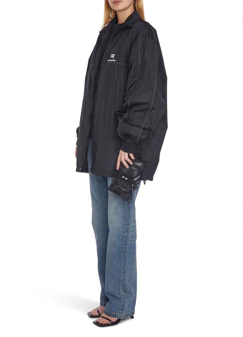 Tracksuit jacket 6
