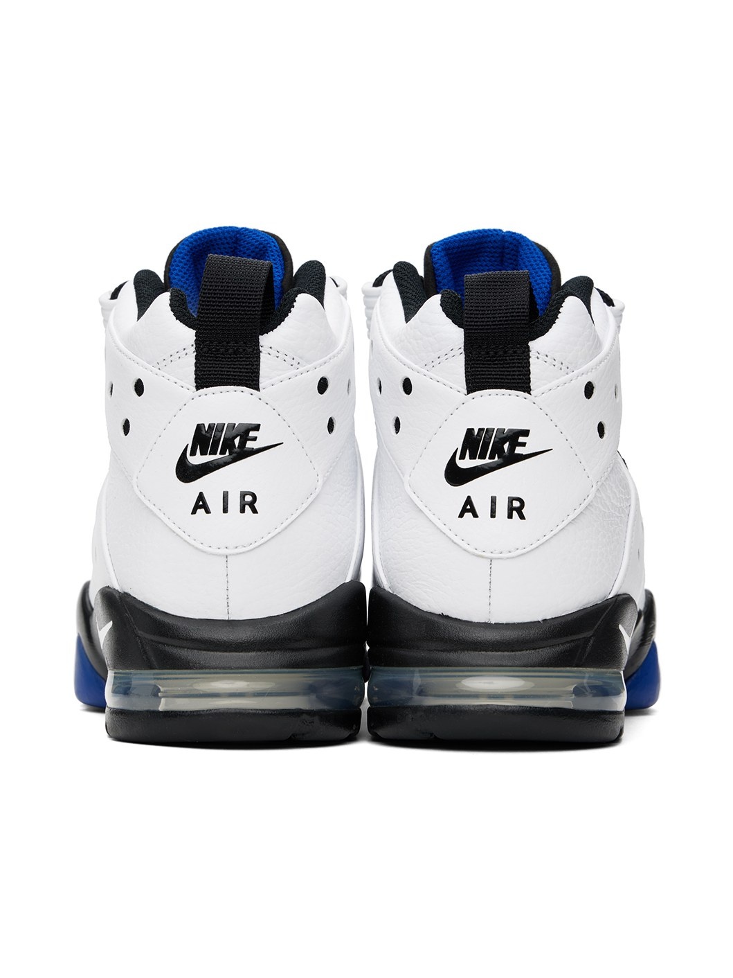 White Air Max 2 CB '94 Sneakers - 2