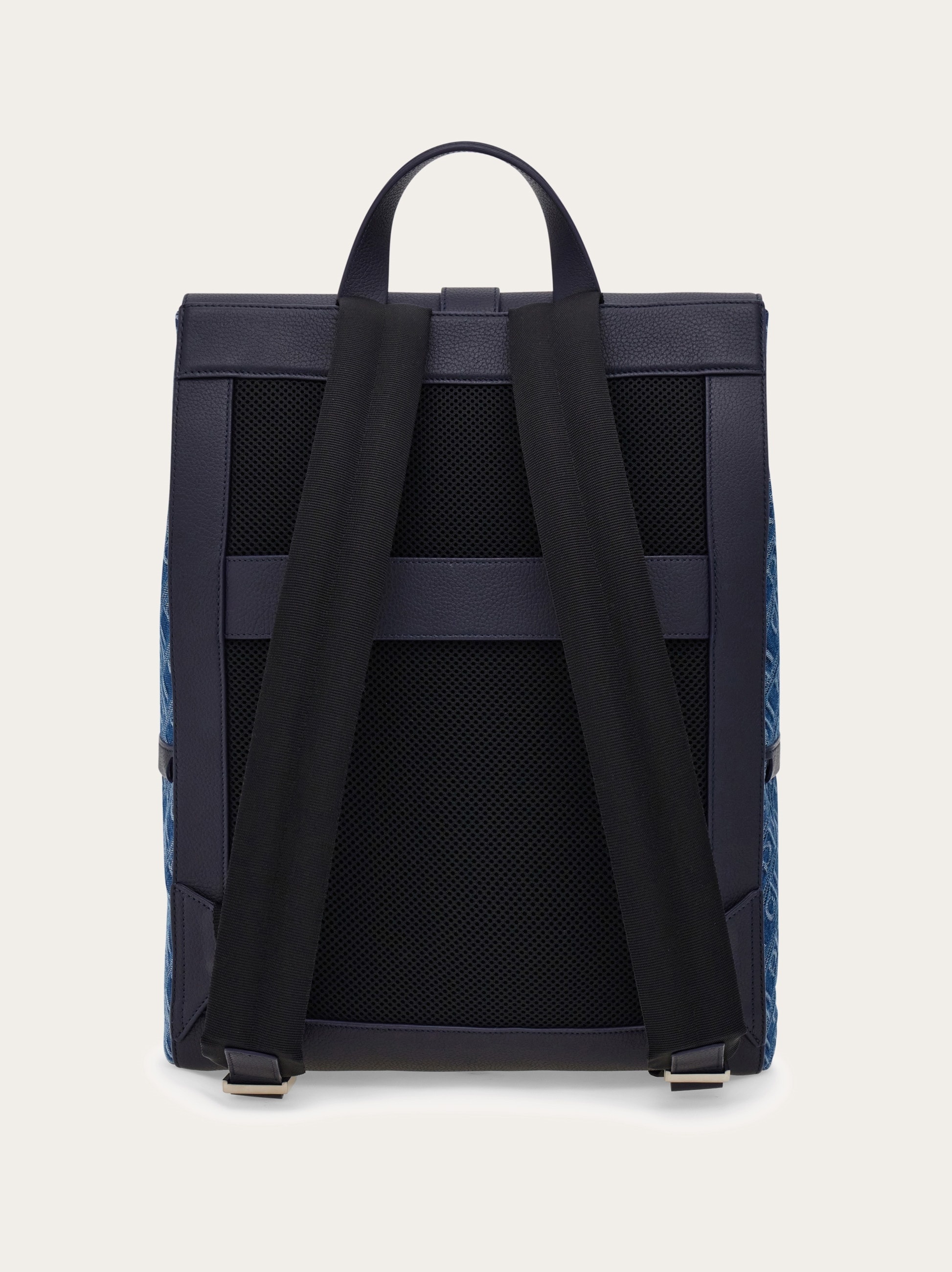 Ferragamo Monogram backpack - 4