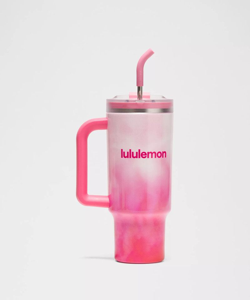 Insulated Tumbler 40oz *Print 1