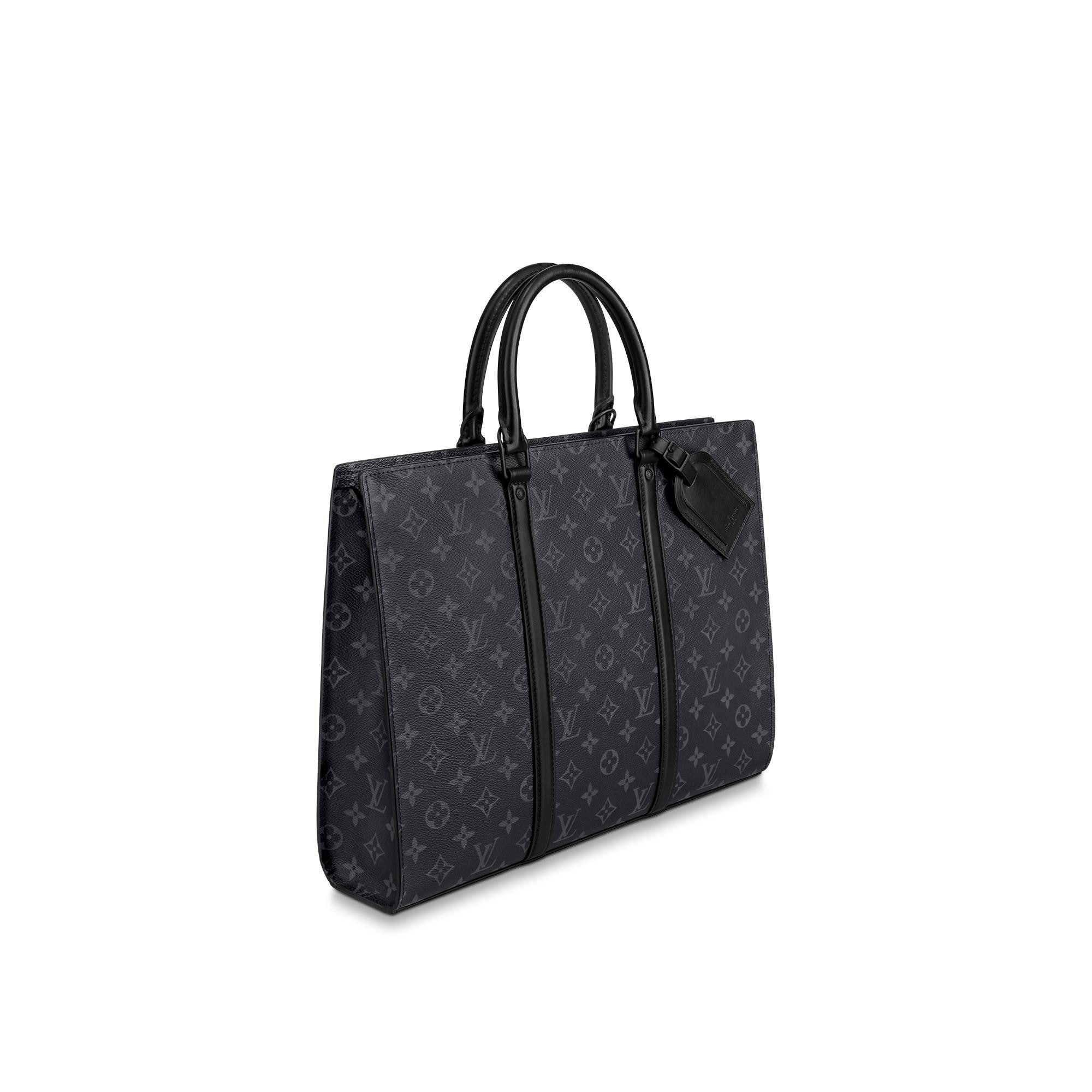 Sac Plat Horizontal Zippe - 4