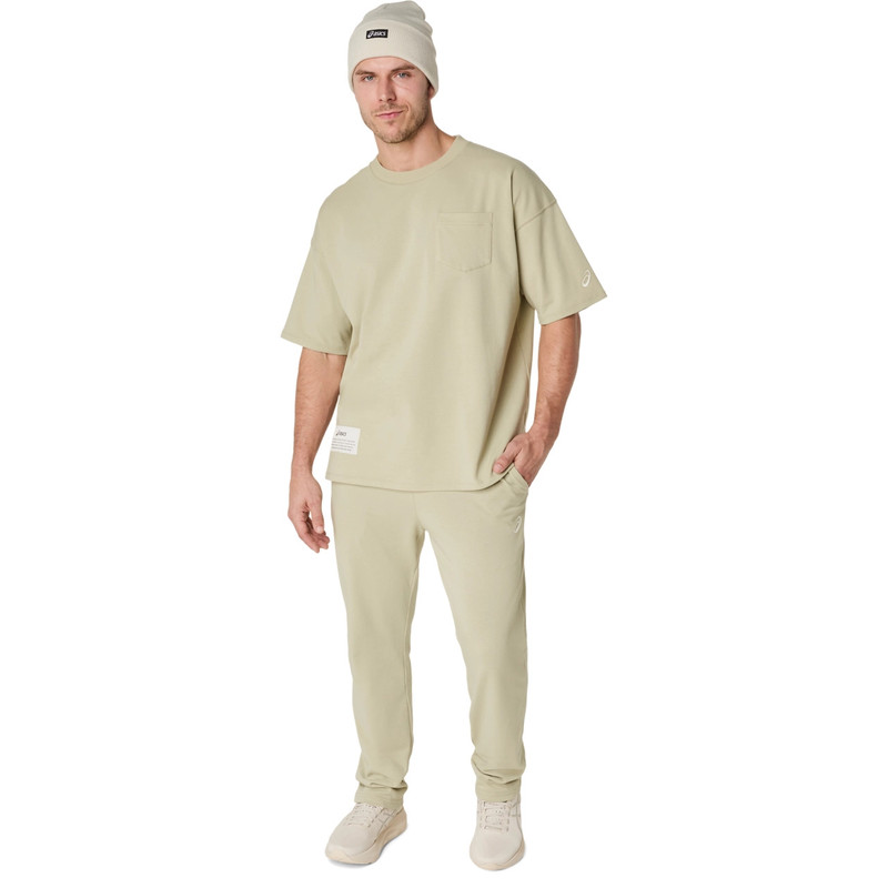 HEAVY WEIGHT RELAXED POCKET TEE 7