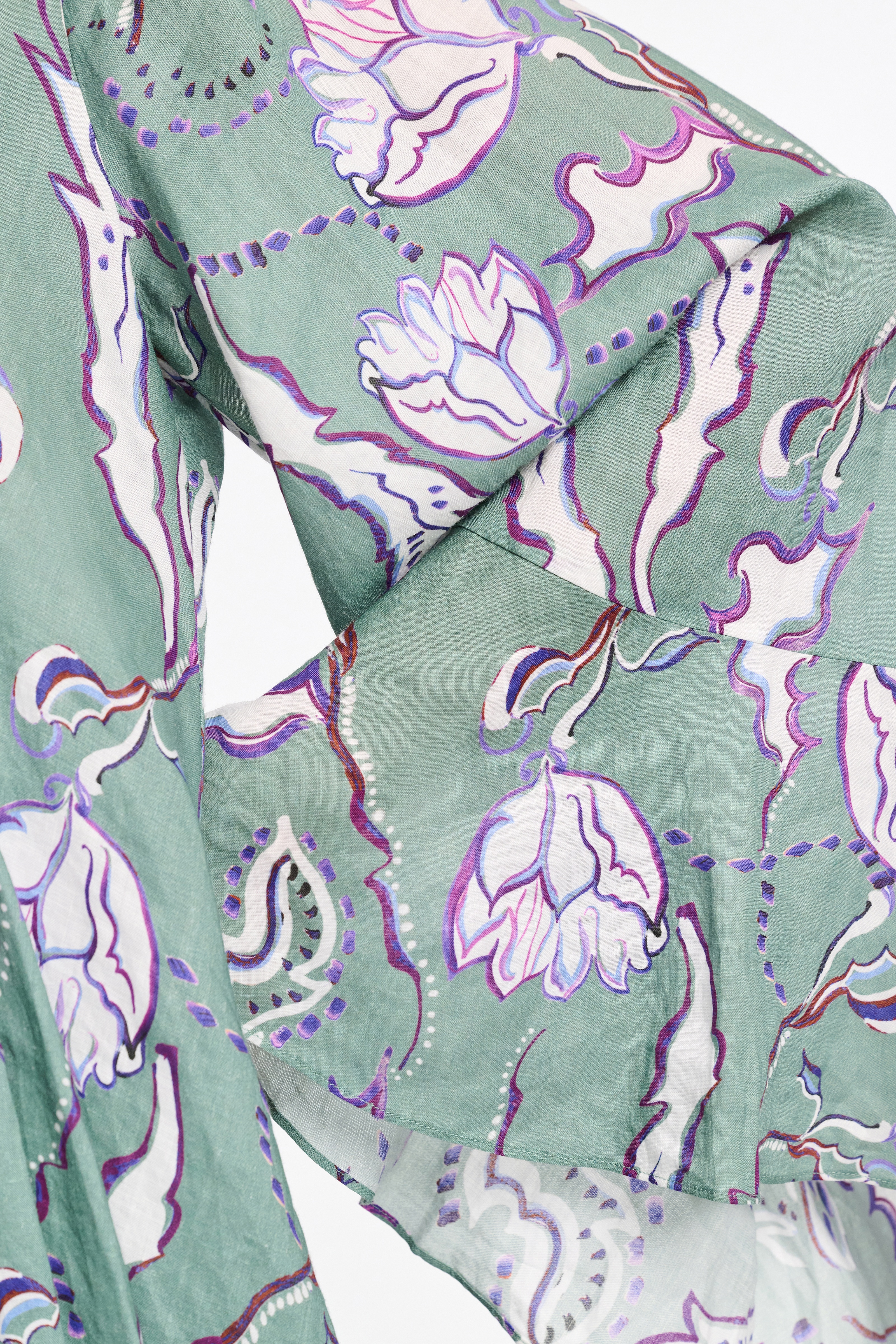 SUMMER BREEZE dress - 6
