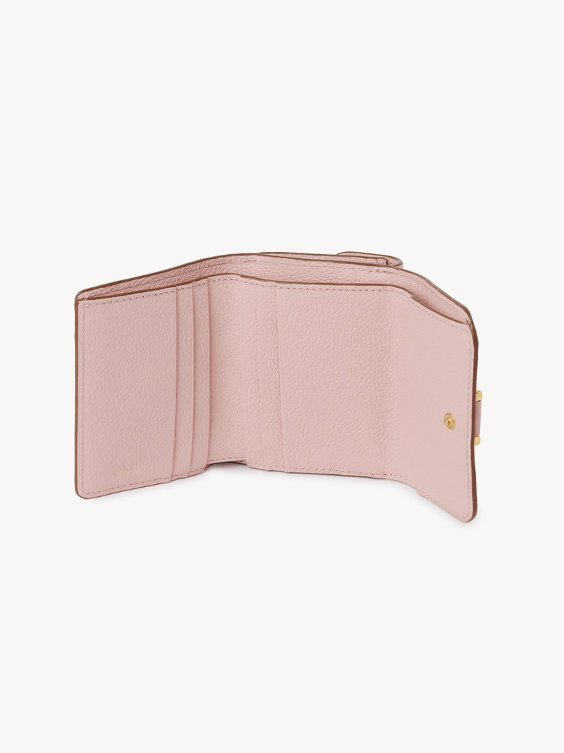Chloé MARCIE SMALL TRI-FOLD outlook