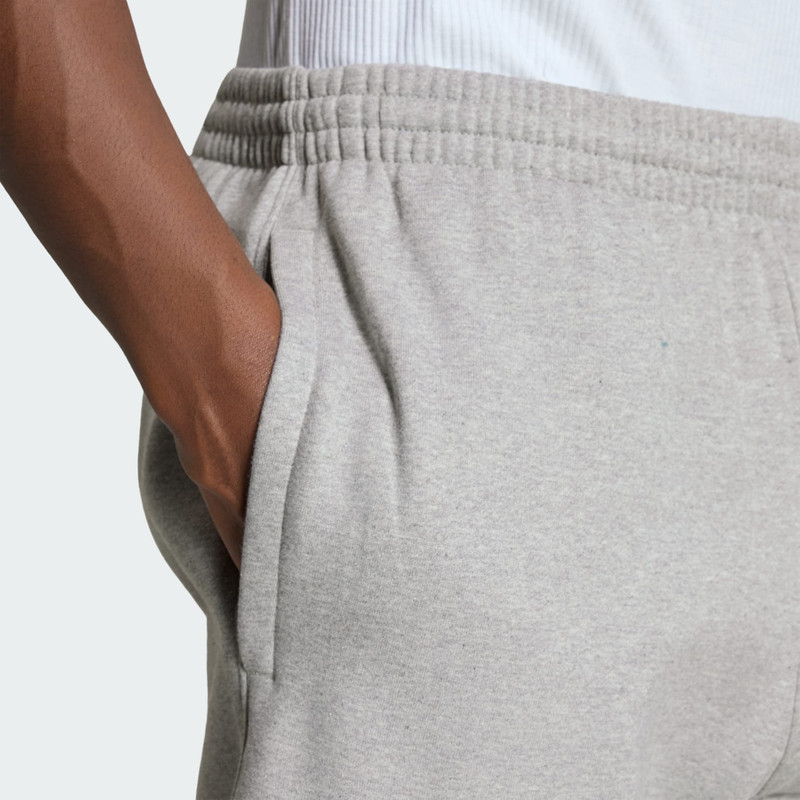 TREFOIL ESSENTIALS 7 INCH FLEECE SHORTS 6