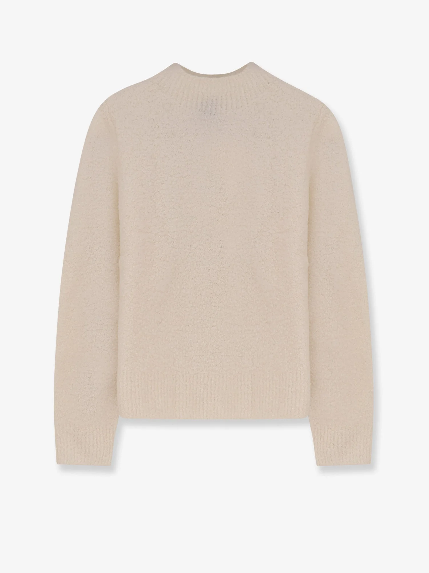 Boss Fubrina Wool And Cashmere Sweater - 1