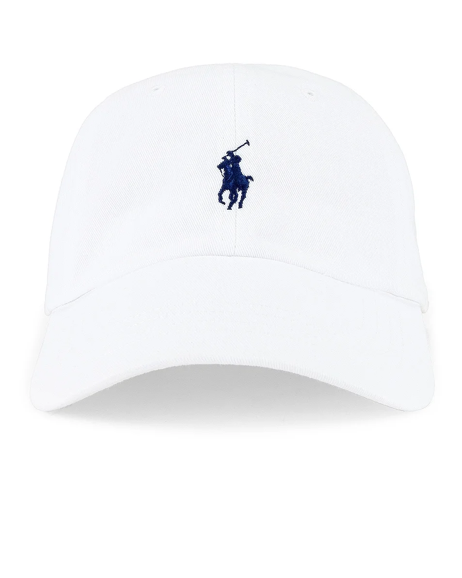 Chino Cap - 1