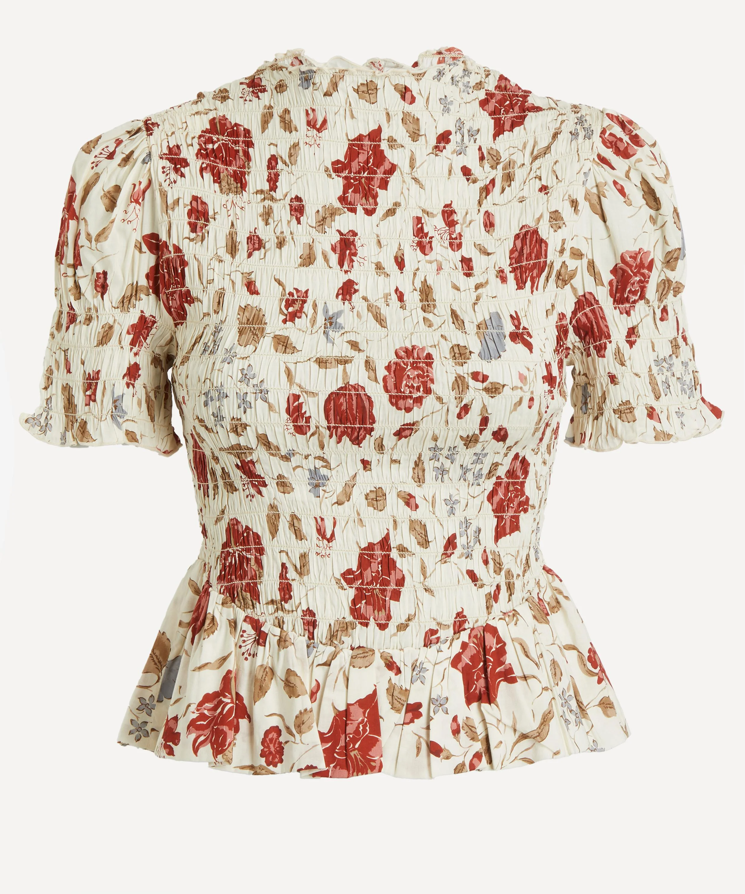 Aggie Gwendoline Top - 1