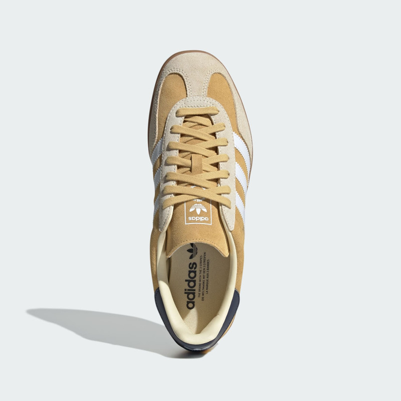 adidas Gazelle Indoor Shoes 3