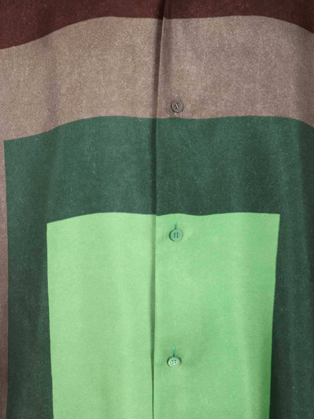 Albers Bowling Shirt Shirts Multicolor - 4