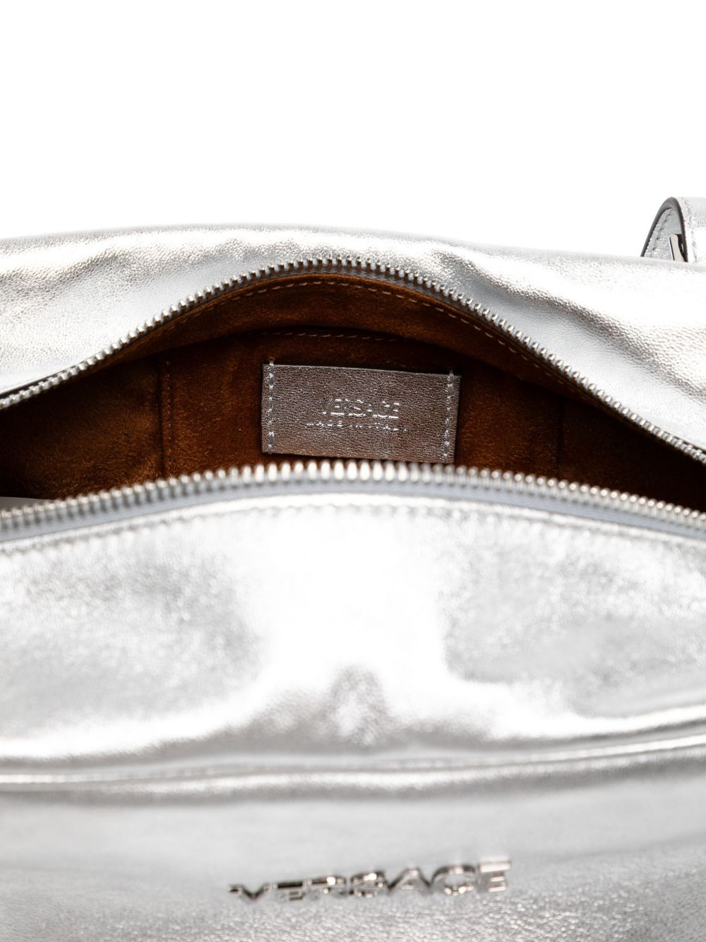 Tag shoulder bag - 5