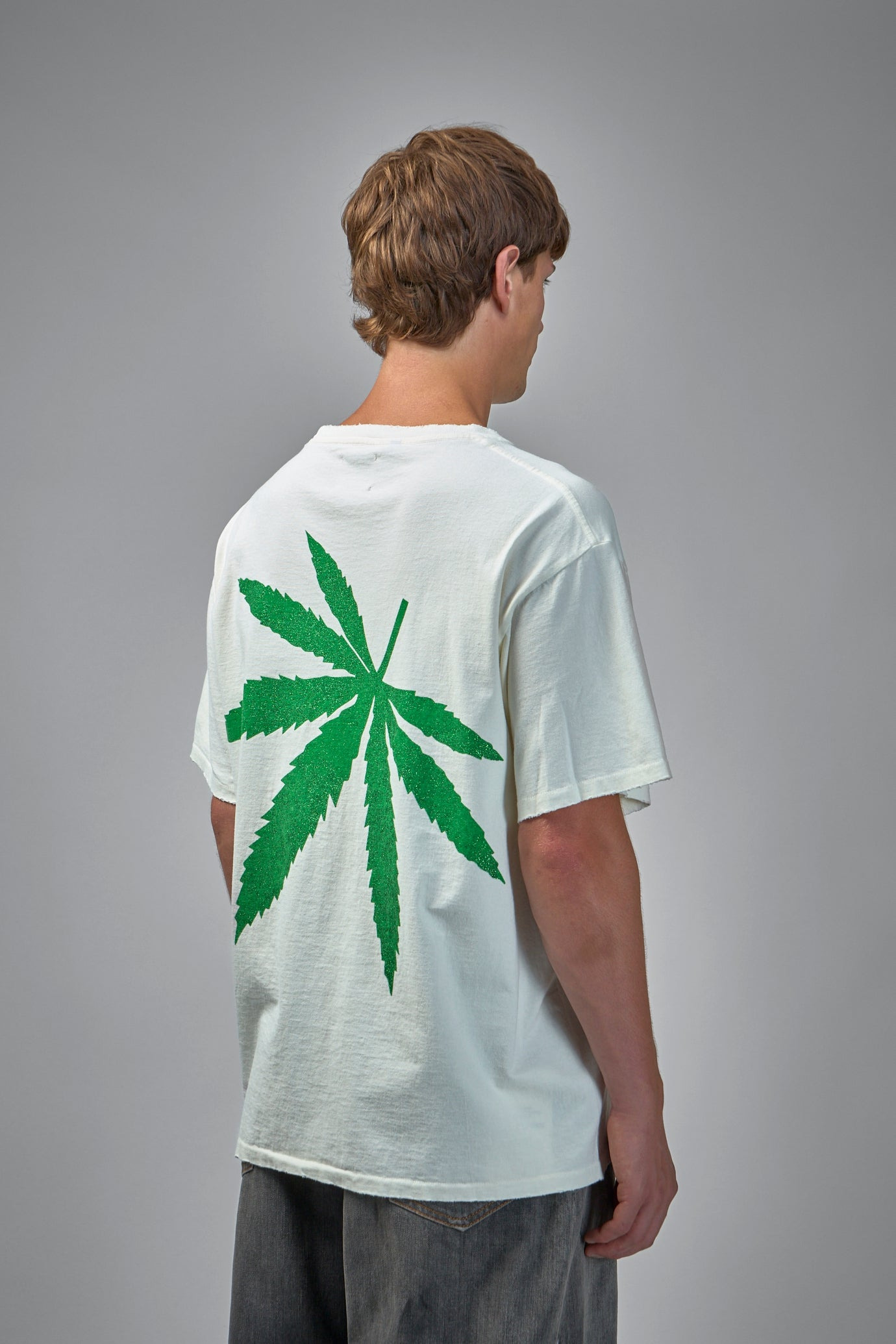 Weed Tee - 2