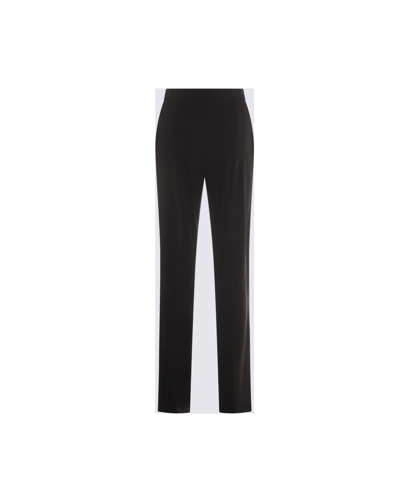 Black Dinda Pants - 2