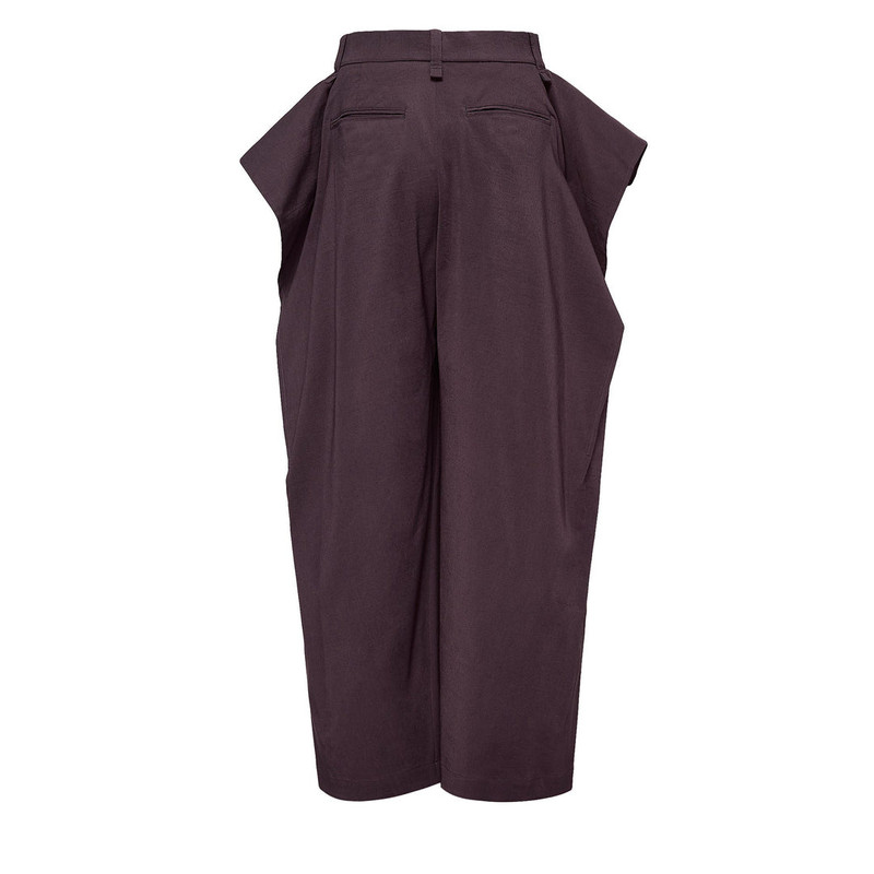 ISSEY MIYAKE Personality Pants outlook