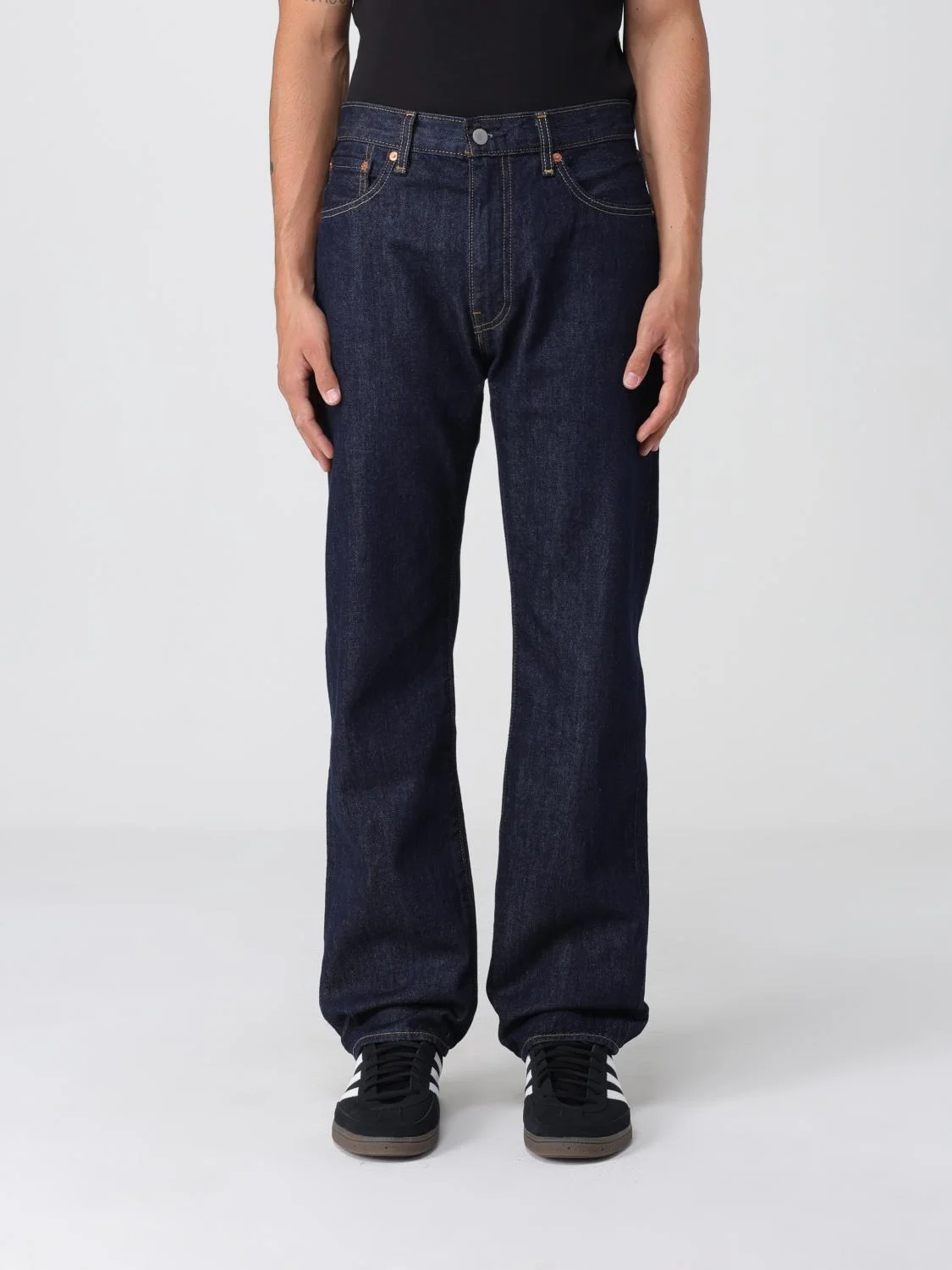 Jeans men Levi's - 1