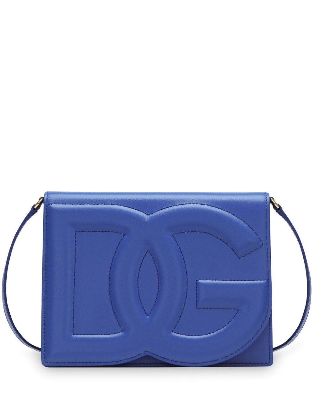 DG Logo crossbody bag - 1