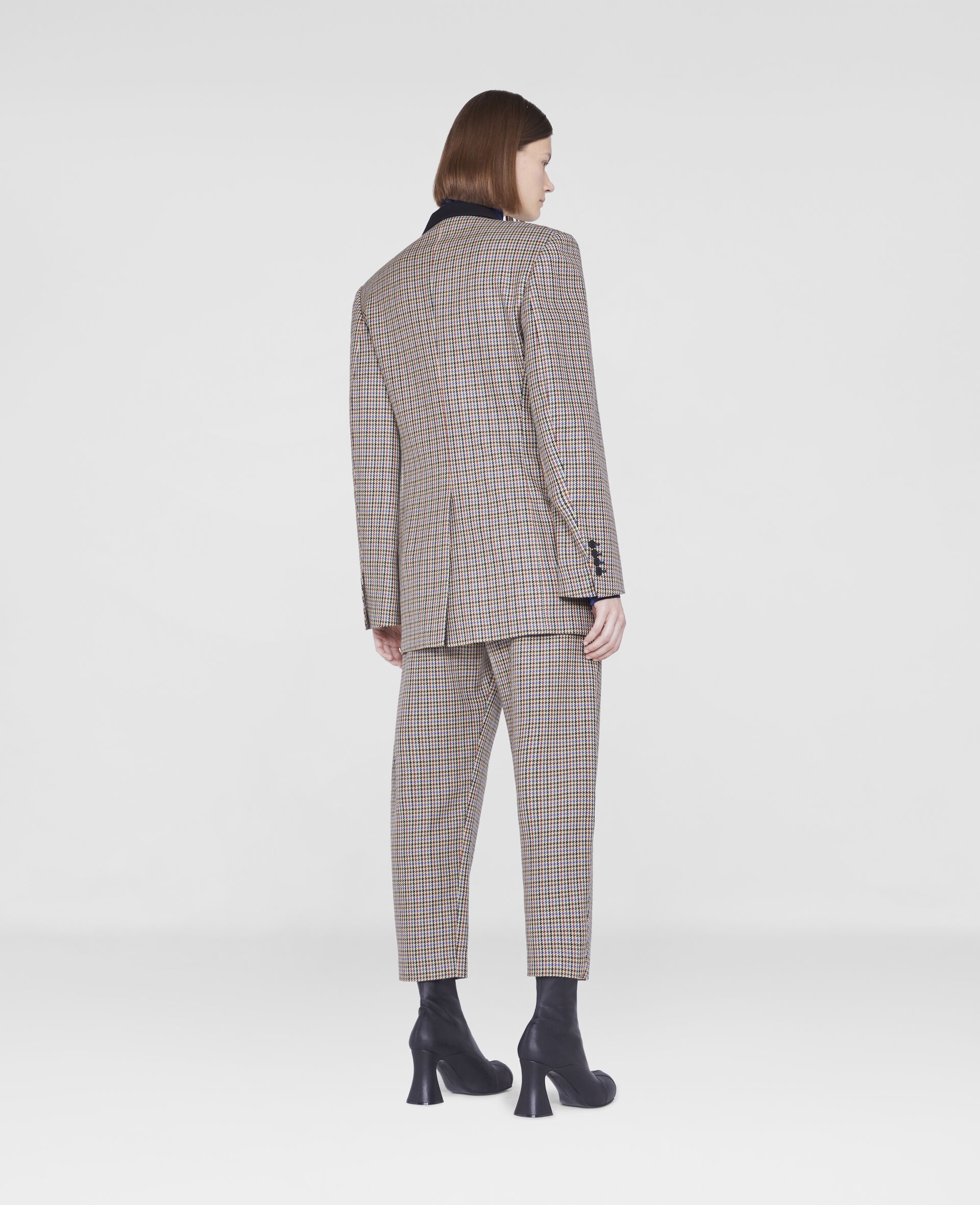Stella McCartney Meya Jacket | REVERSIBLE