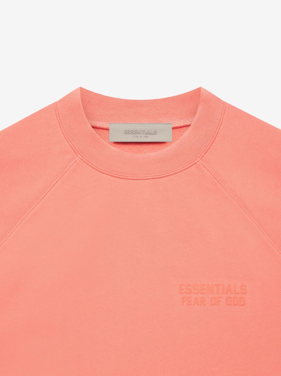 Essentials Crewneck - 3