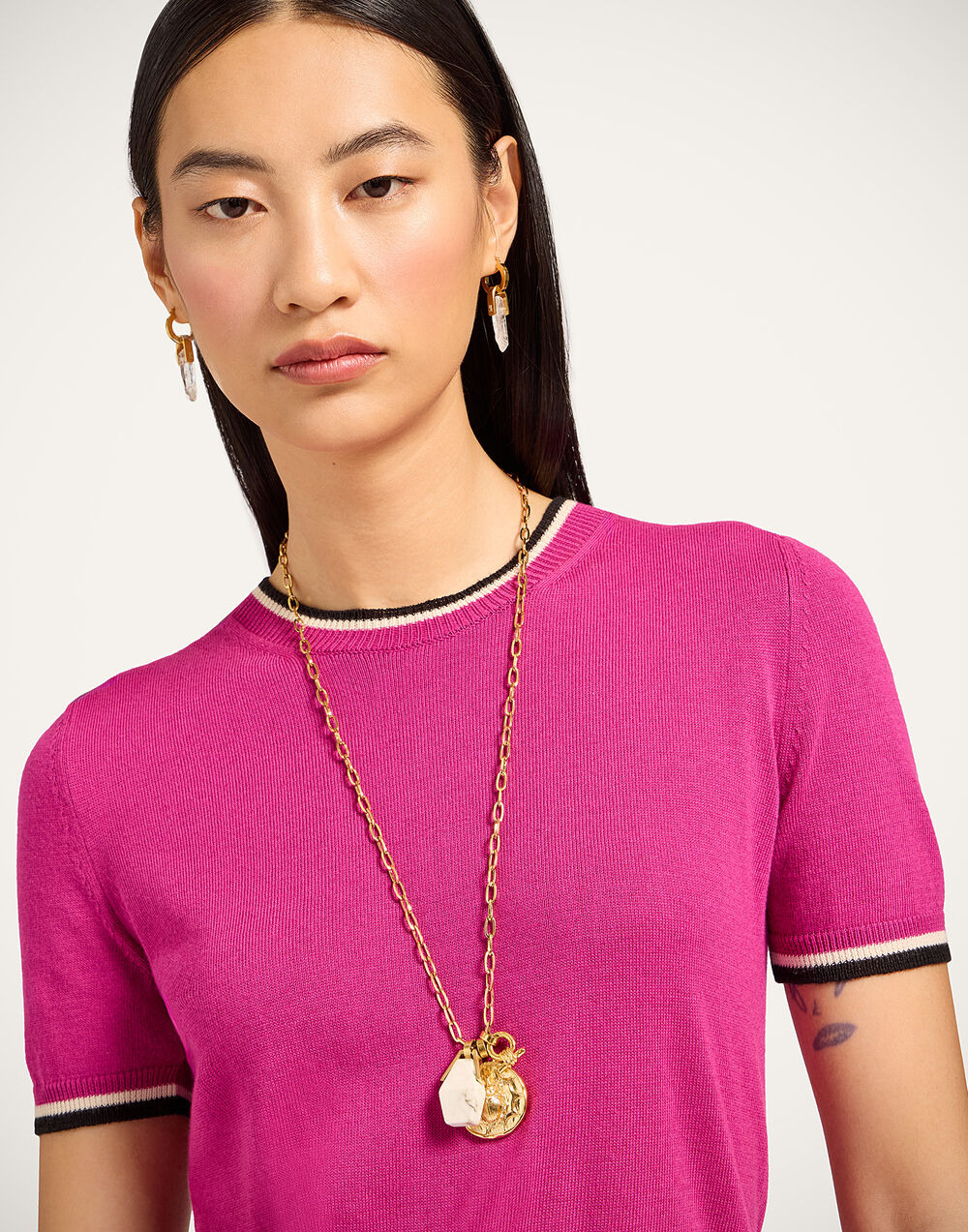 Busy-bee Tee - 6