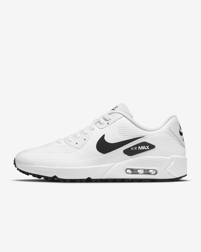 Nike Air Max 90 G Golf Shoe - 1
