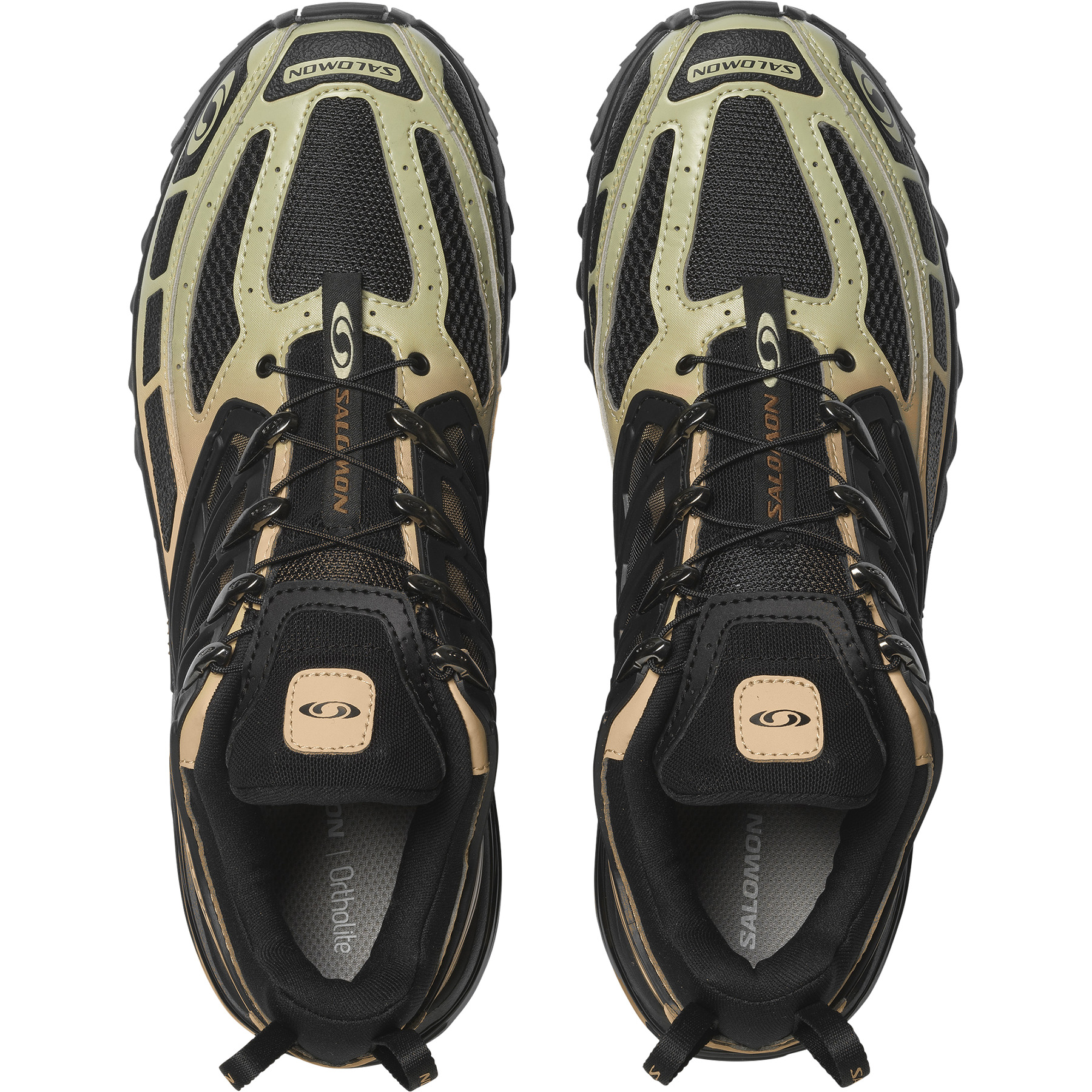 salomon acs pro クロマティック SALOMON ACS PRO CHROMATIC | REVERSIBLE