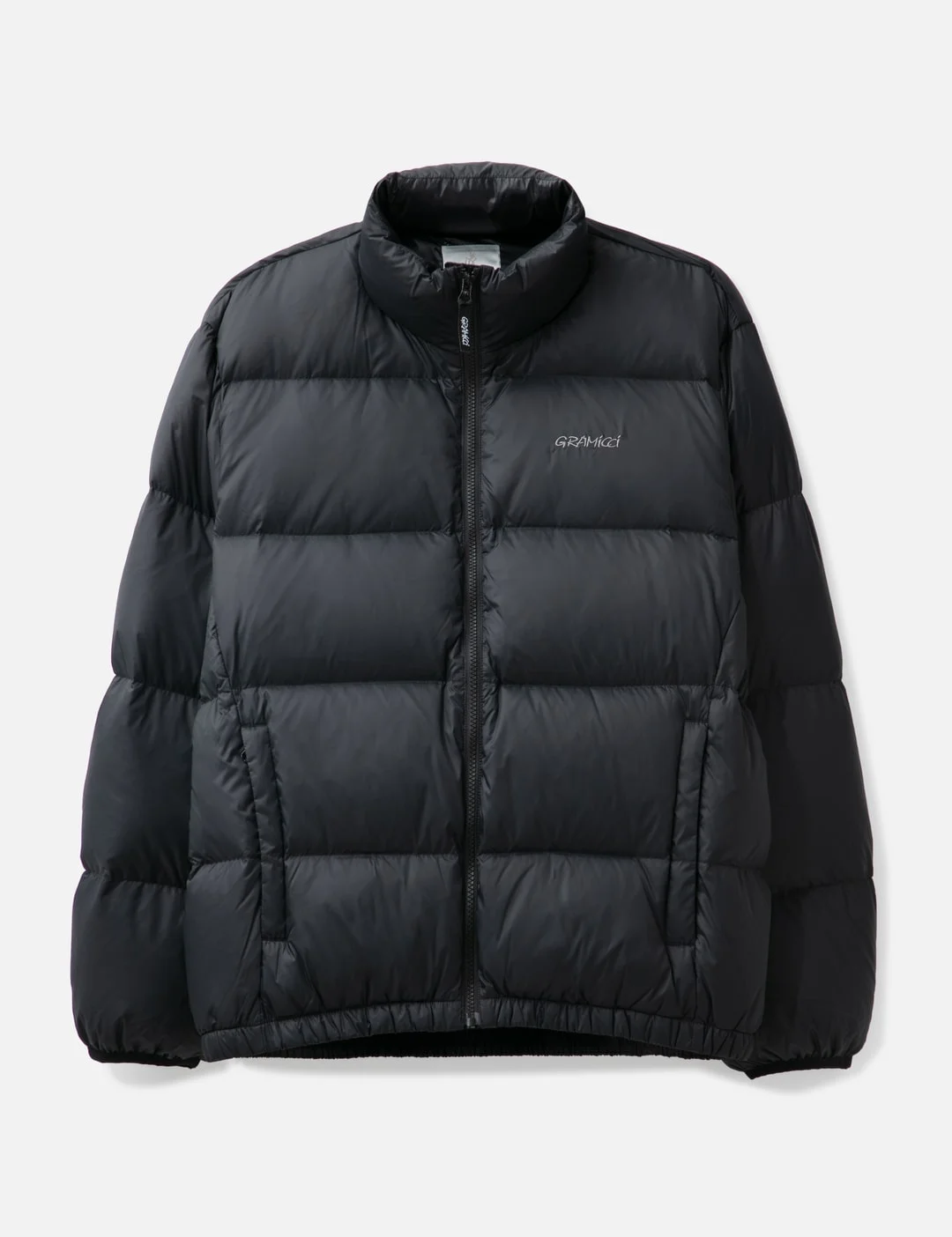 DOWN PUFFER JACKET - 1