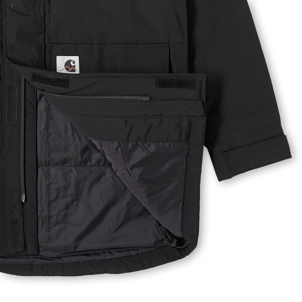 Carhartt WIP Bode Parka - 2