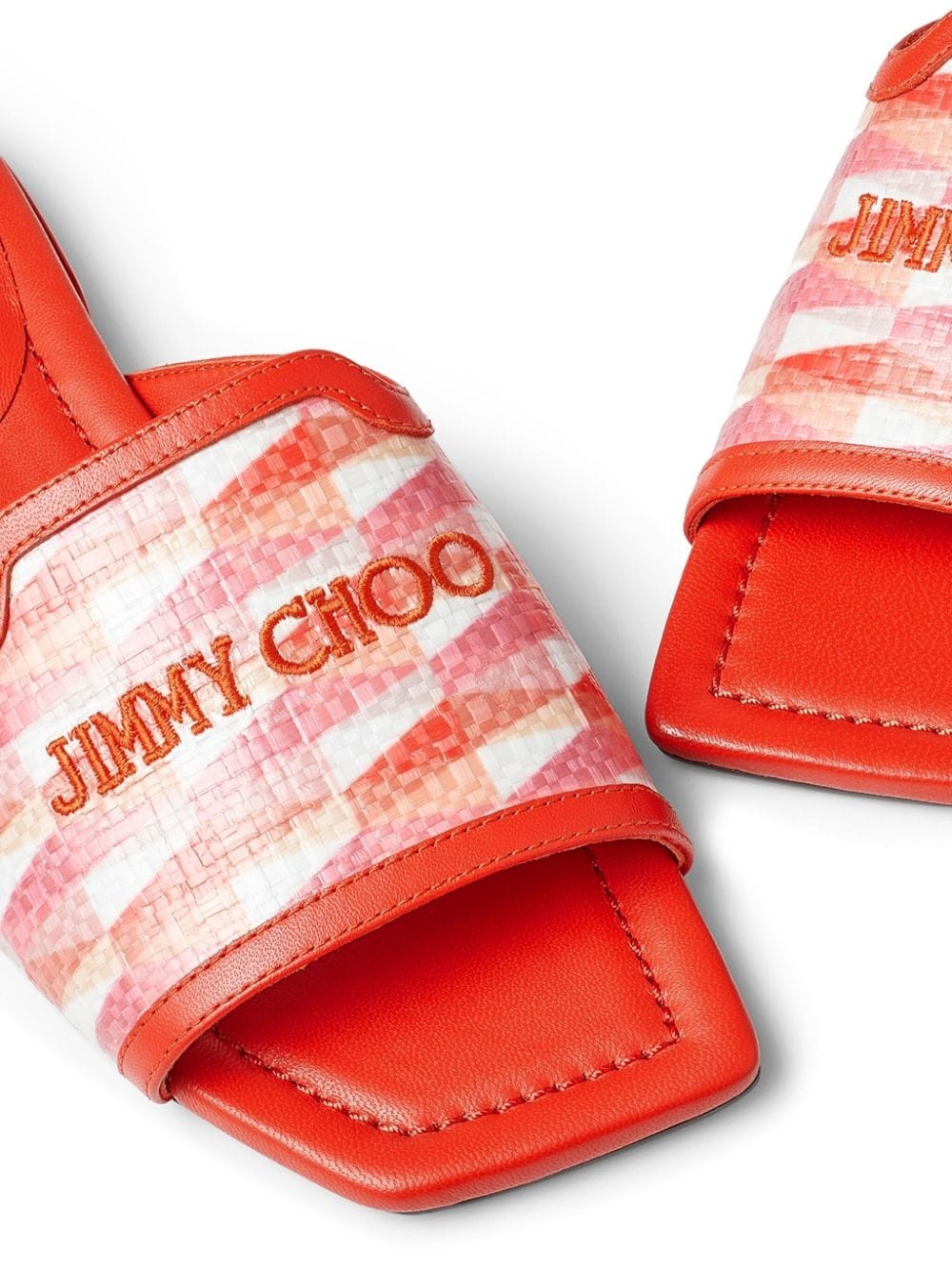 Nako diamond-print slides - 5