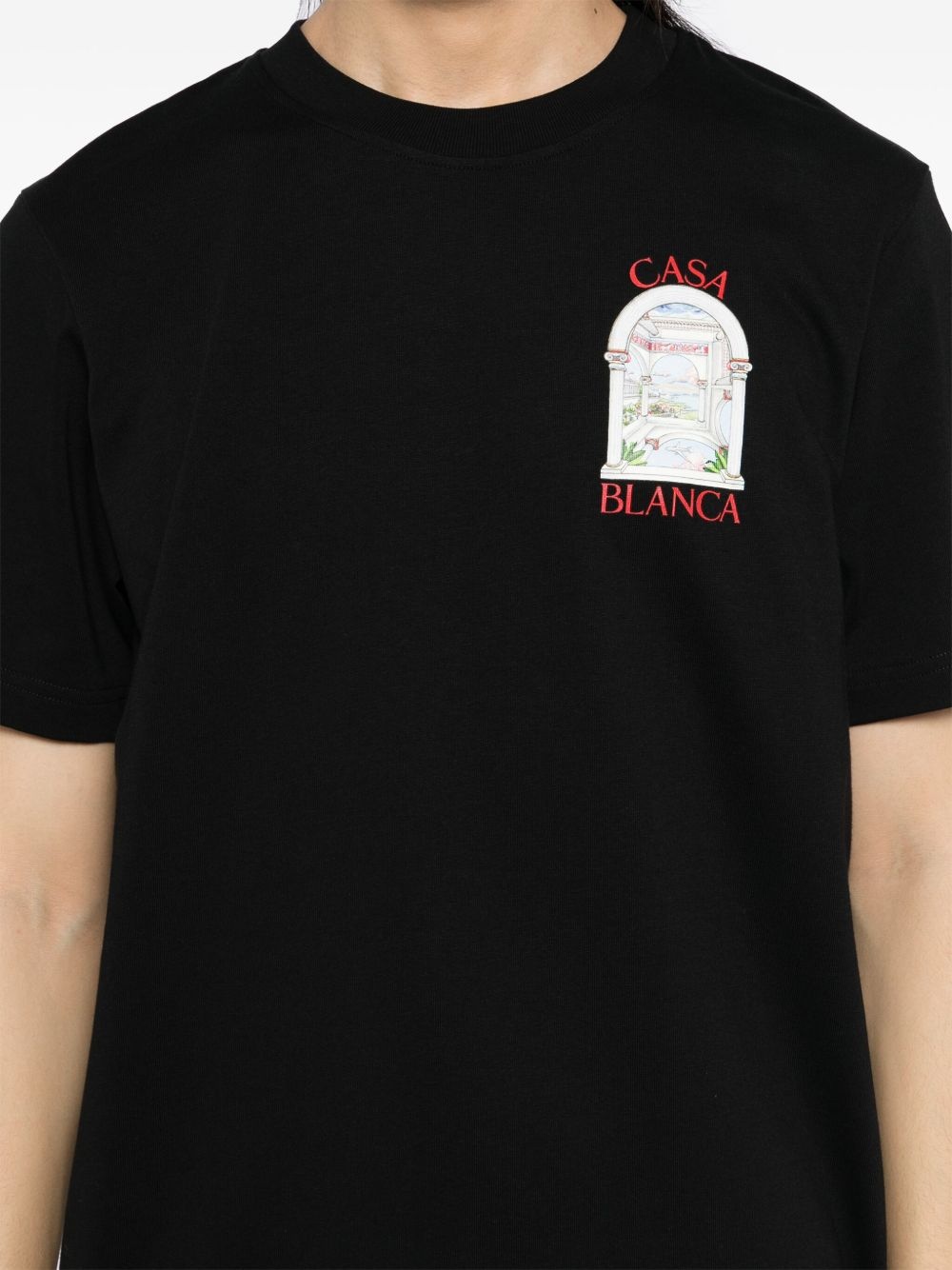 Le Passage T-shirt - 4