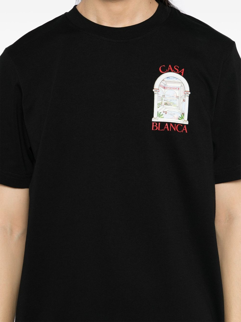 Le Passage T-shirt 4