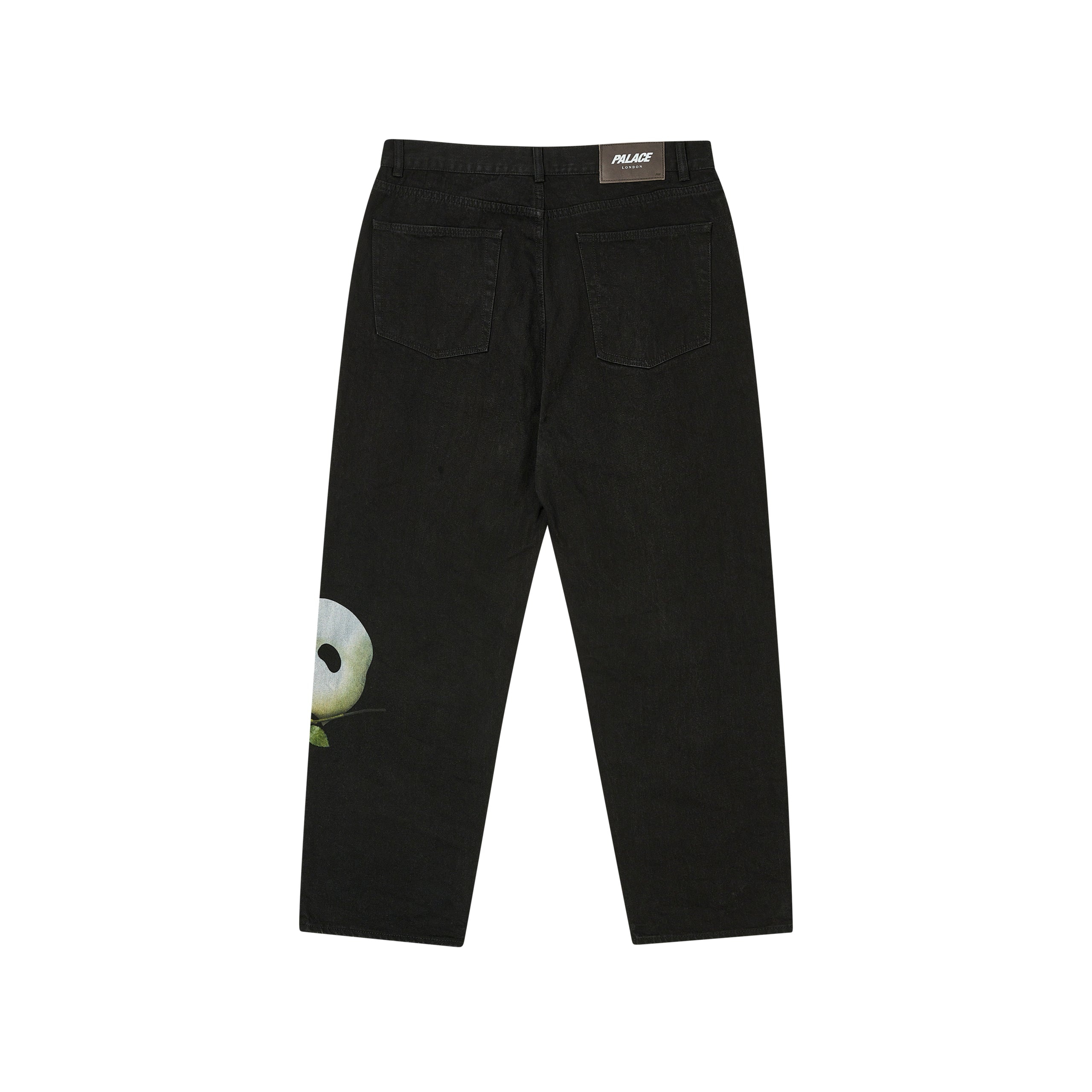 PHANTOM OF THE OPERA P45 STANDARD JEAN BLACK - 2