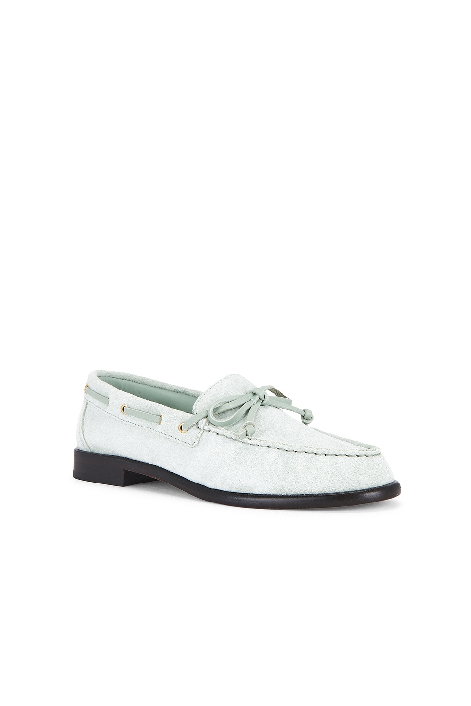 Carter Boat Shoe - 2