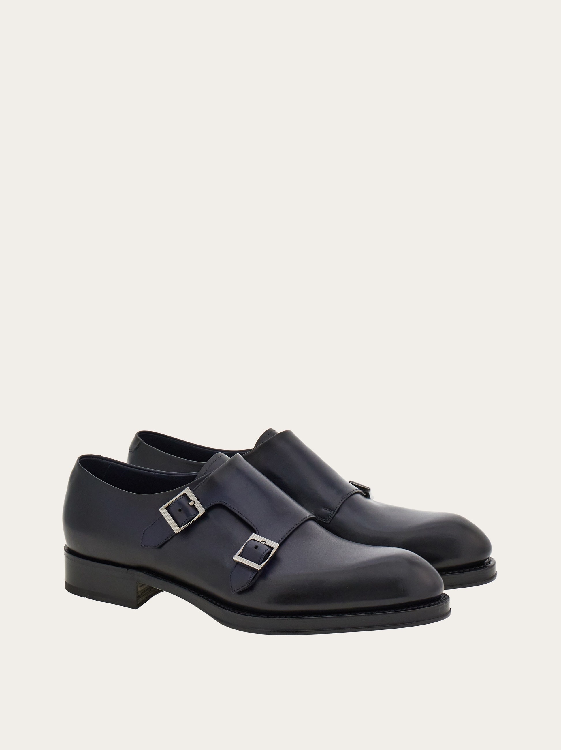 Tramezza Double monkstrap - 5