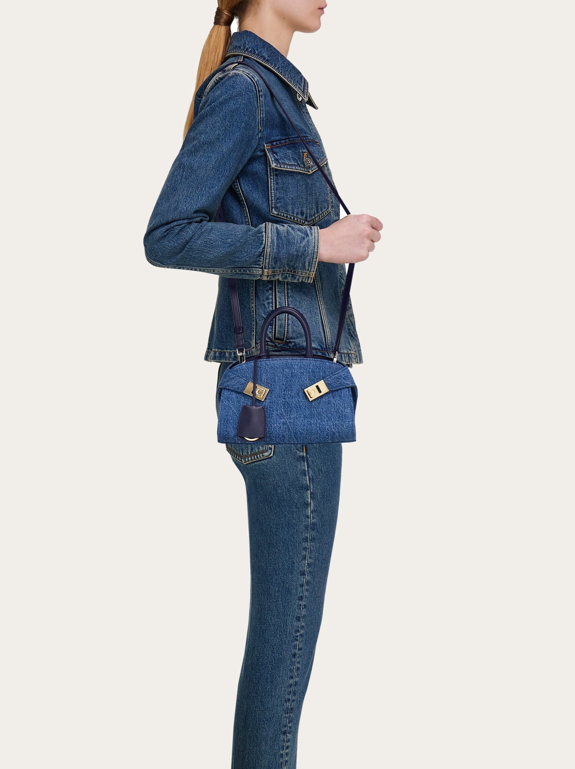 Hug handbag (XS) - 3