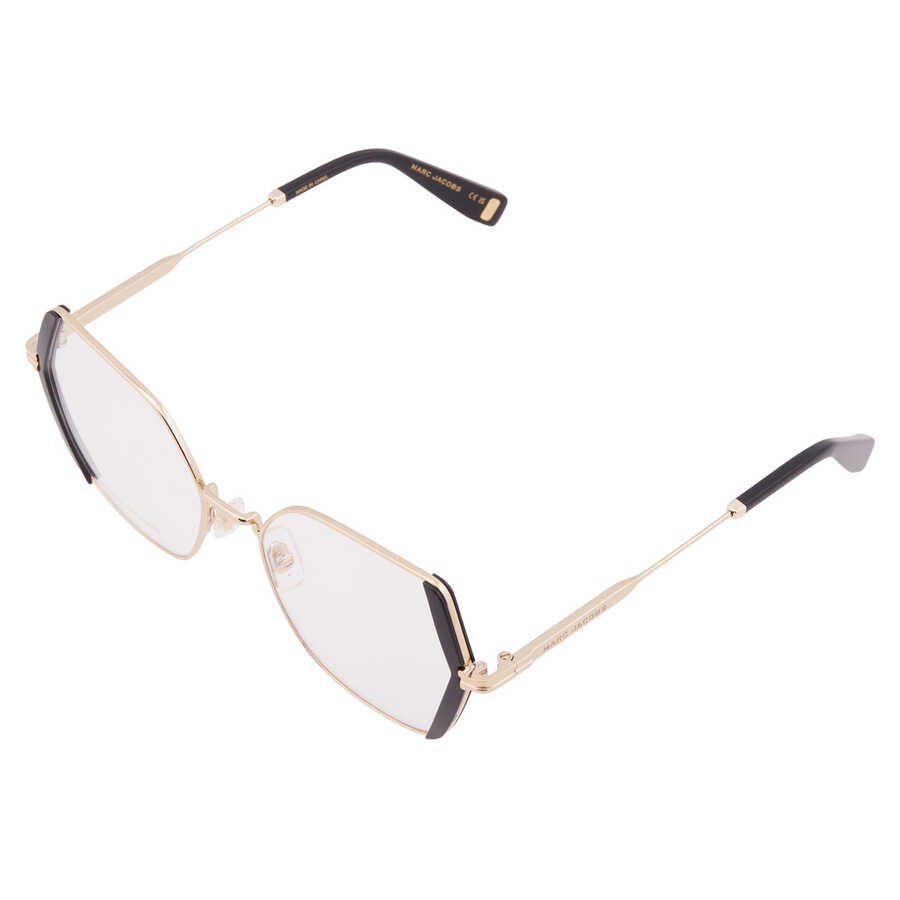 Marc Jacobs Demo Butterfly Ladies Eyeglasses MJ 1068 0RHL 54 - 3