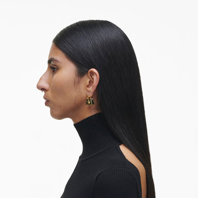 Marc Jacobs THE ST. MARC EARRINGS outlook