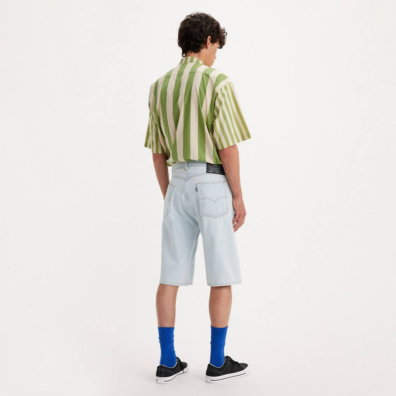 LEVI'S® SKATEBOARDING™ BAGGY 5-POCKET SHORTS 5