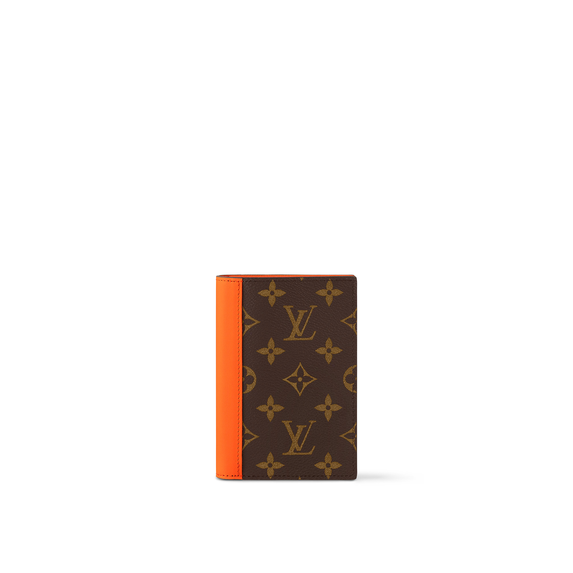Passport Cover - 1