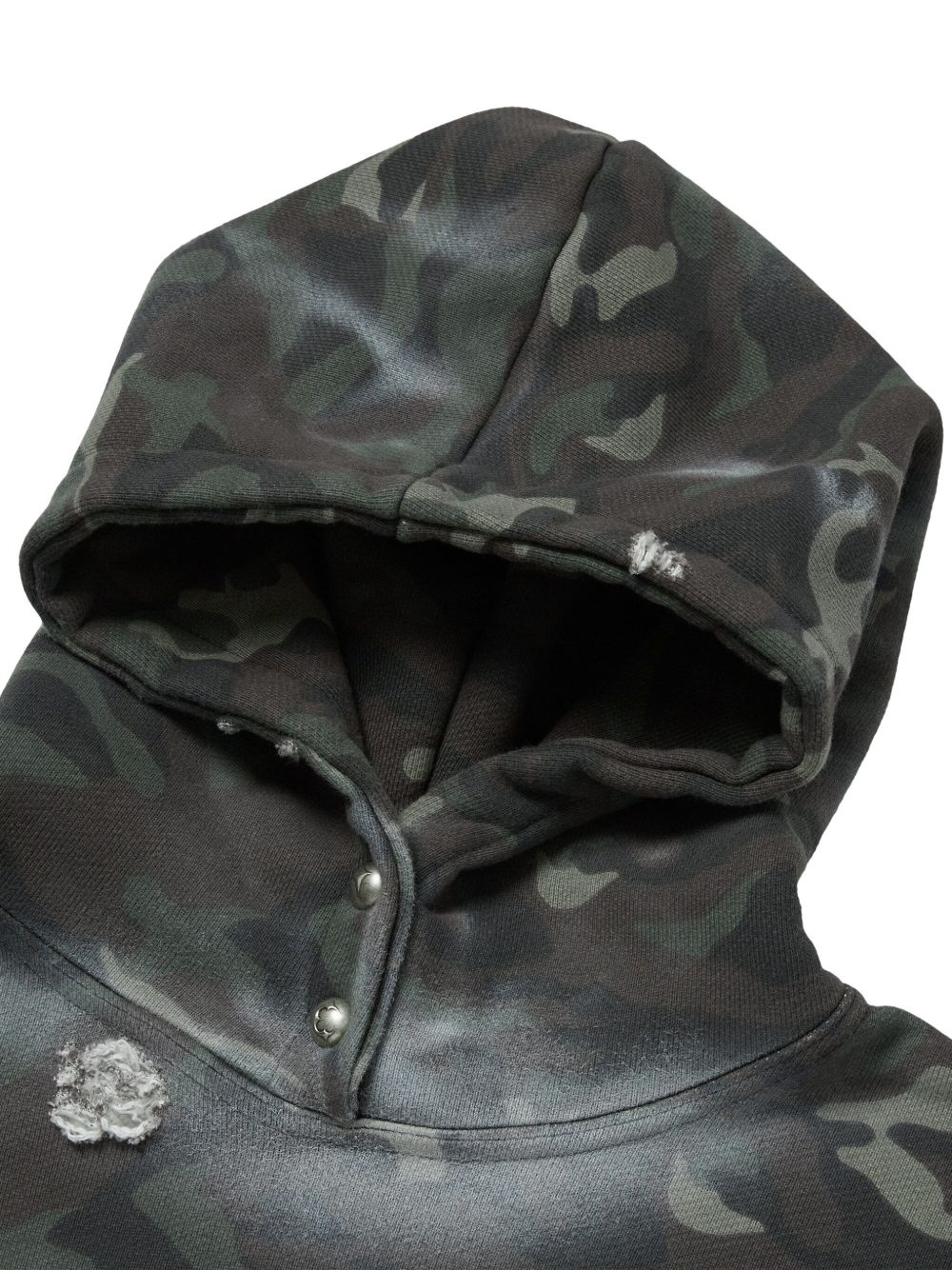 Rock hoodie - 3