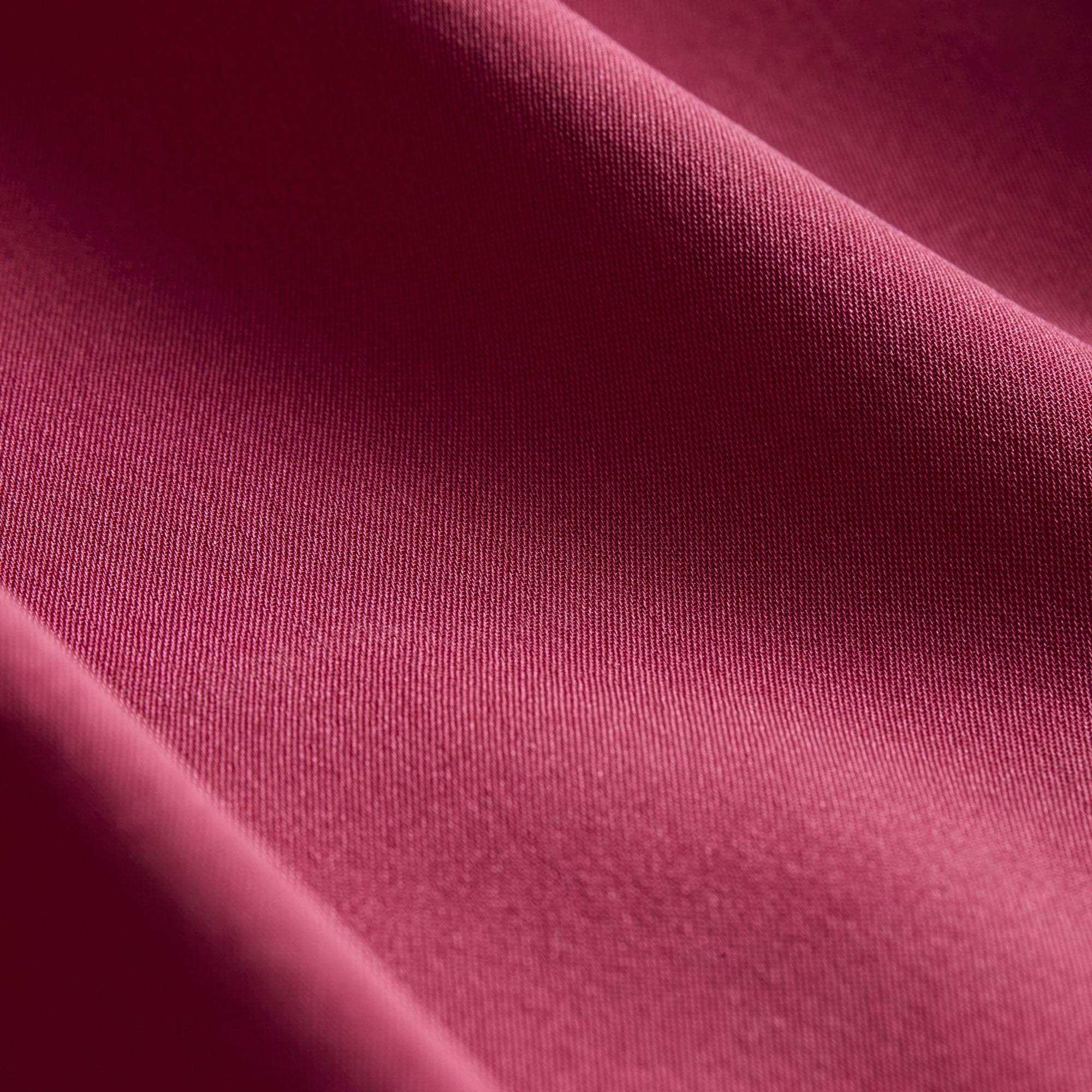Fitted Shirt in Silk Georgette - 7