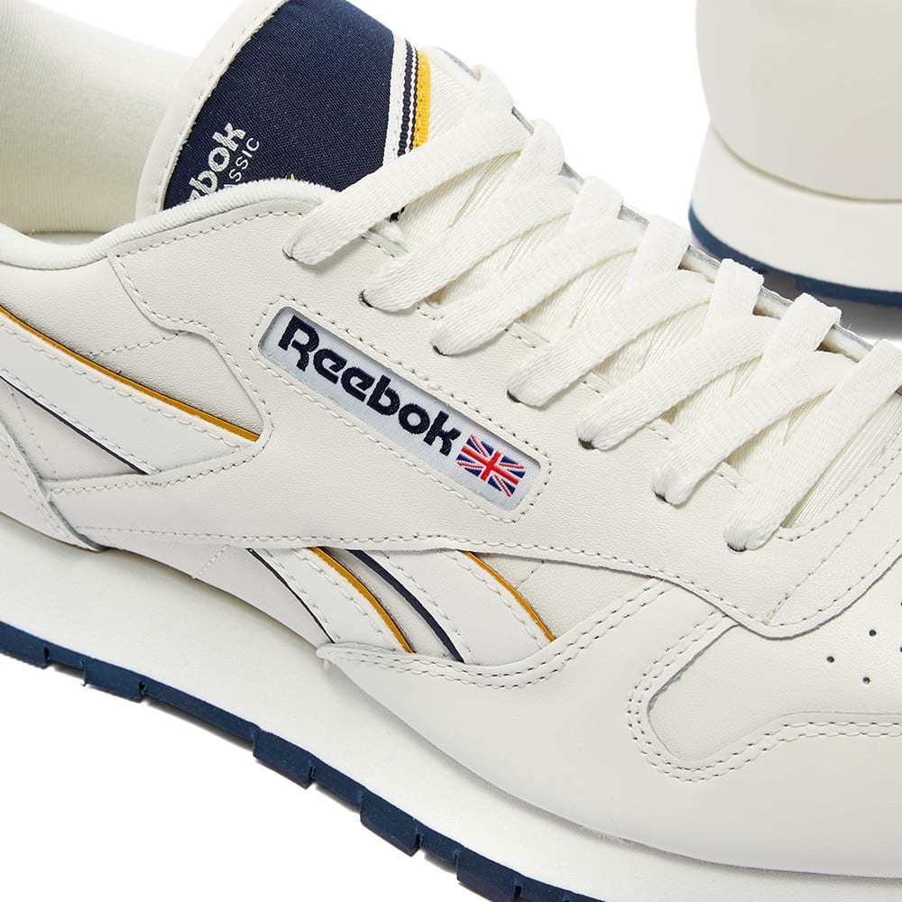 Reebok Classic Leather - 4