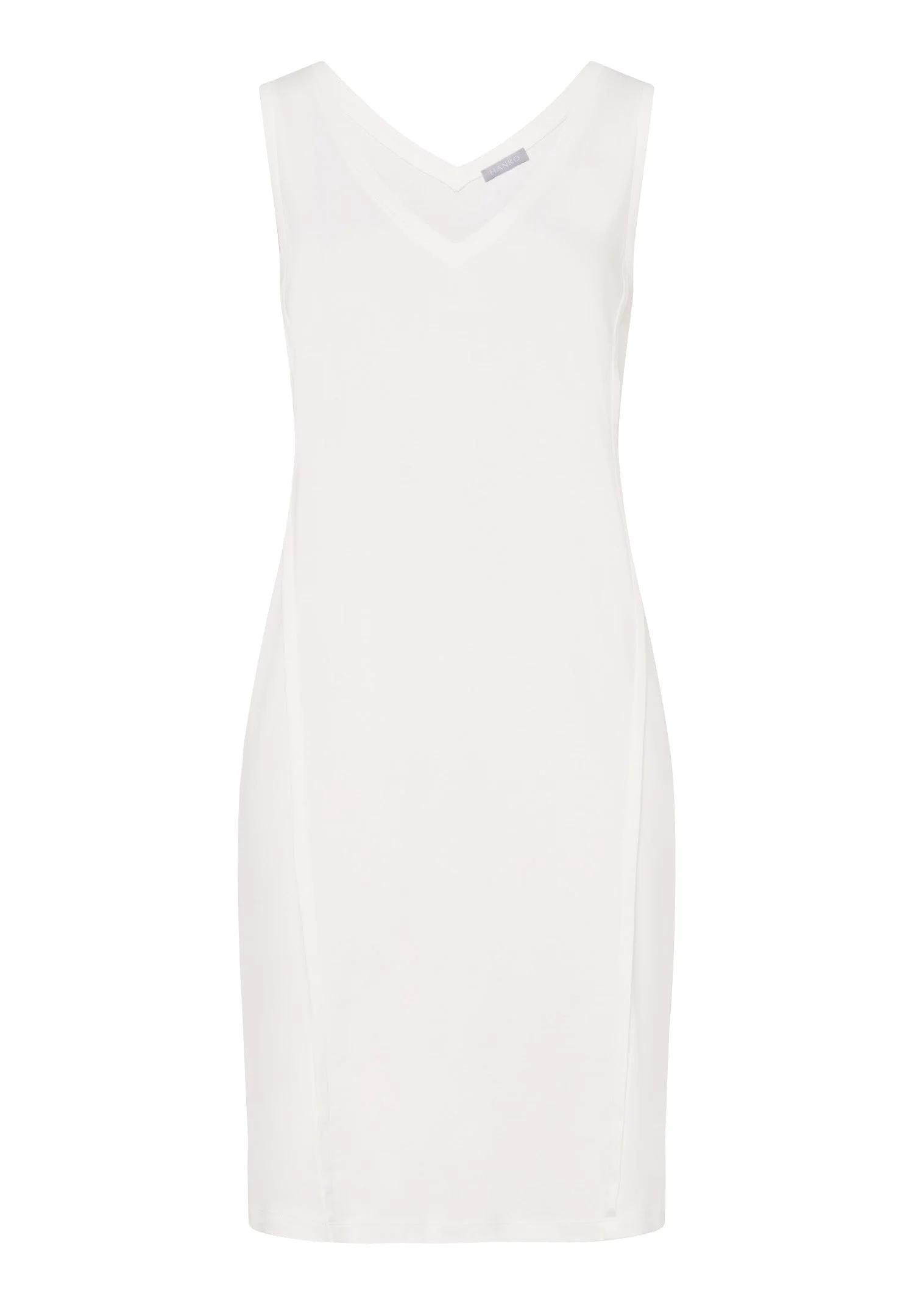 Pure Essence Cotton Tank Nightgown - 1