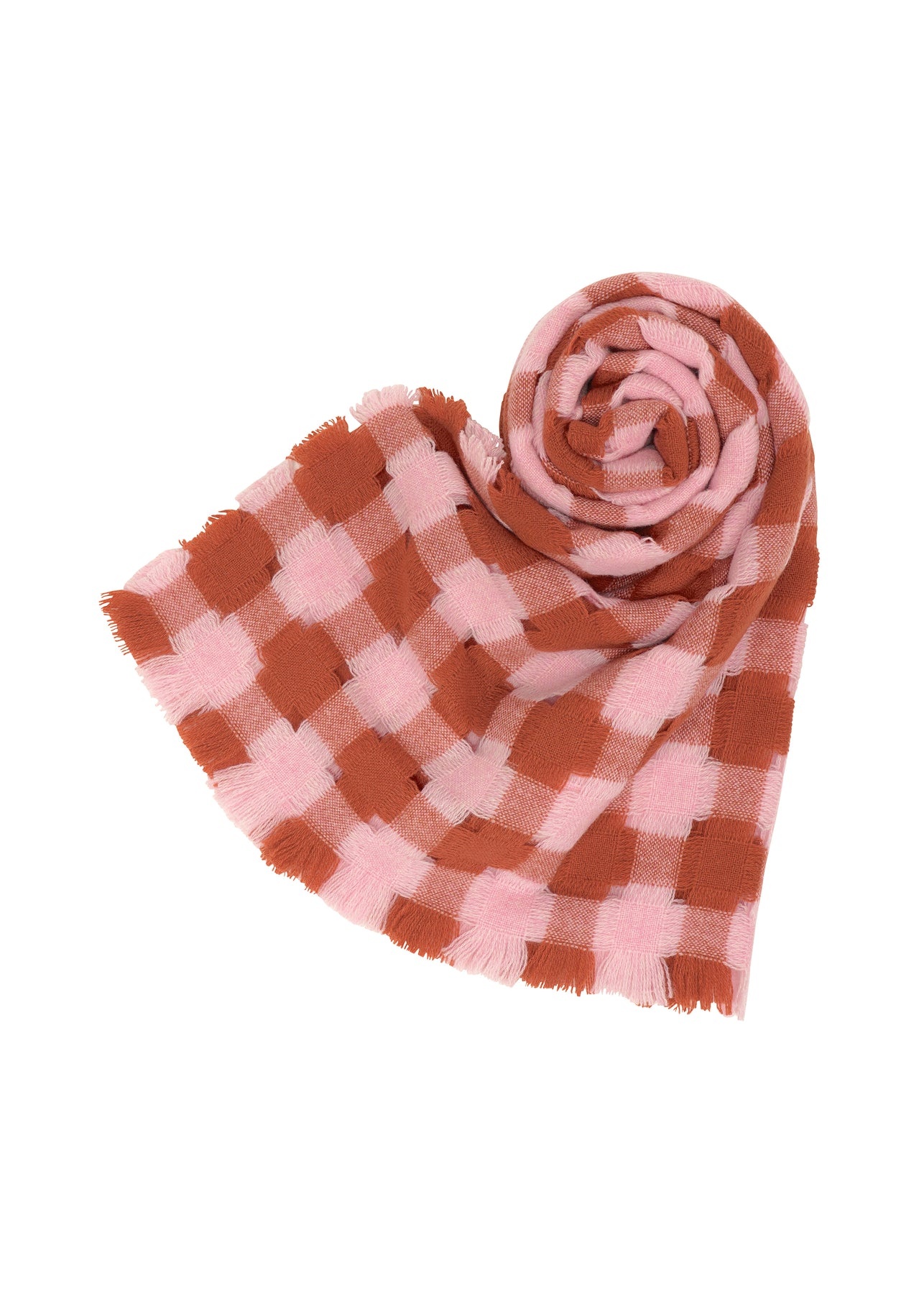 CHECK STOLE - 2